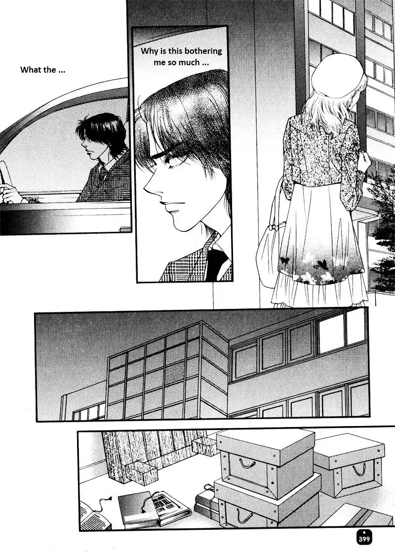 Perfect Couple Chapter 12 35